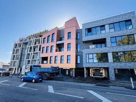vente bureaux 113 m² à 495 m²