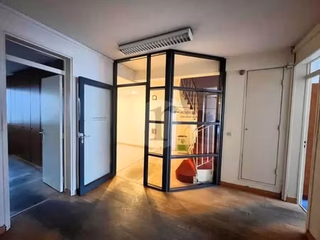 vente bureaux 325 m²