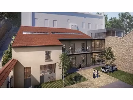 vente bureaux 230 m² à 479 m²