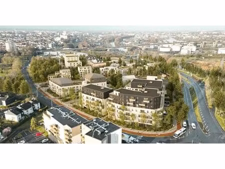 vente bureaux 792 m²