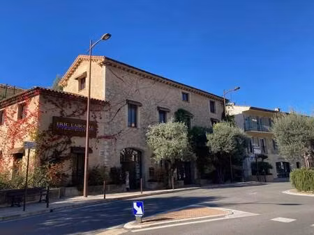 vente bureaux 118 m²