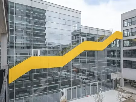 vente bureaux 254 m² à 934 m²