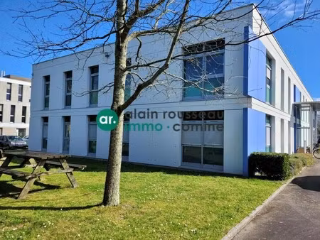 vente bureaux 90 m²