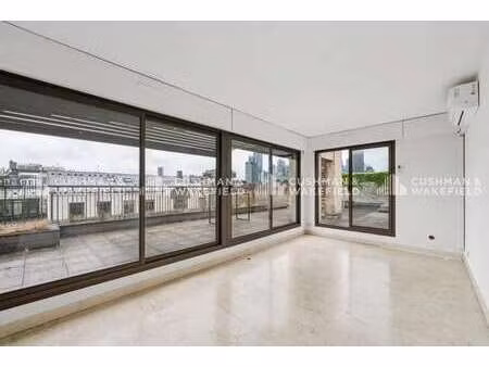 vente bureaux 66 m² à 1 046 m²