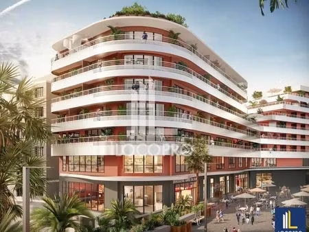 vente bureaux 89 m² à 215 m²
