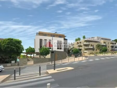 vente bureaux 50 m² à 121 m²