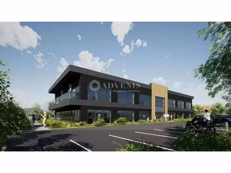 vente bureaux 142 m² à 1 320 m²