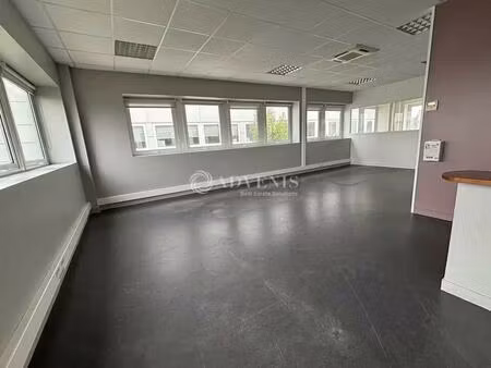 vente bureaux 130 m²