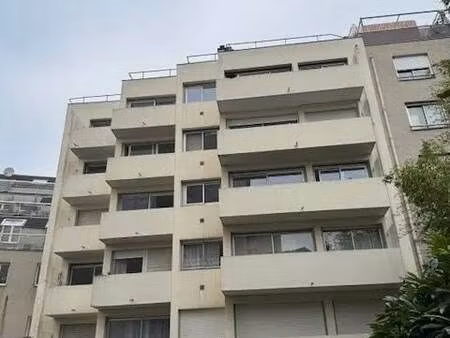 vente bureaux 49 m²