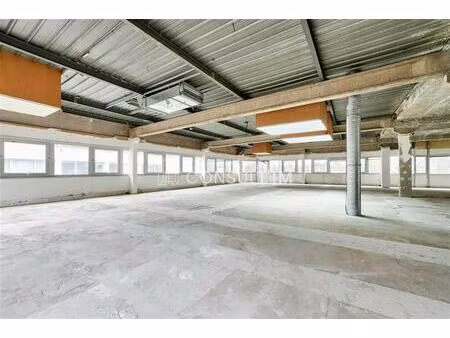 vente bureaux 2 306 m²