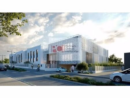 vente bureaux 68 m² à 1 414 m²