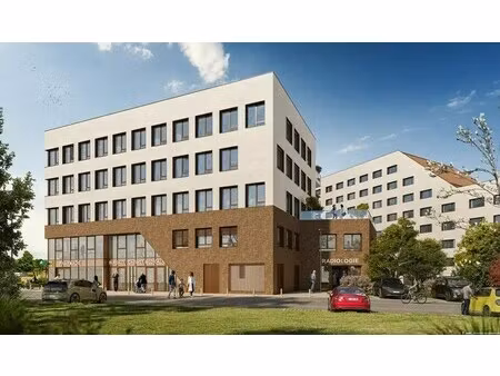 vente bureaux 90 m² à 985 m²