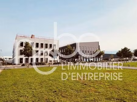 vente local d'activités 155 m² à 737 m²