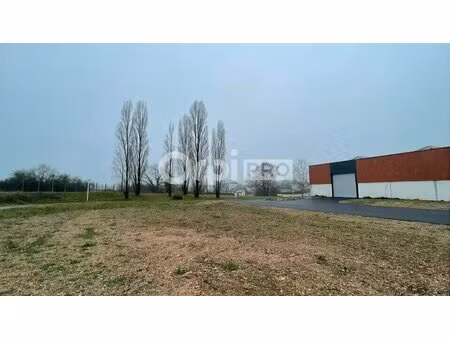 vente terrain blanzy 71450 10054m²