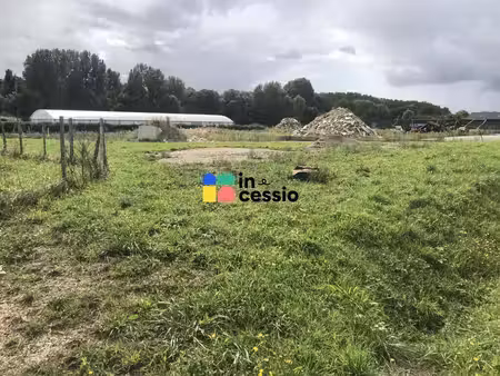 vente terrain bonnetable 72110 8100m²