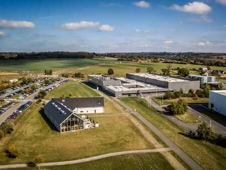 vente terrain 60 000 m²