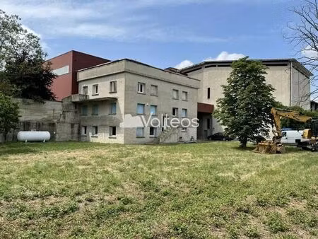 vente terrain 30 000 m²