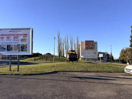 vente terrain carcassonne 11000 1886m²