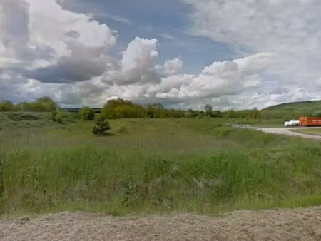 vente terrain 18 745 m²