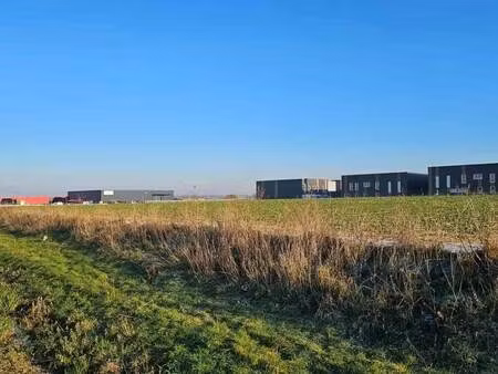 vente terrain 1 500 m²