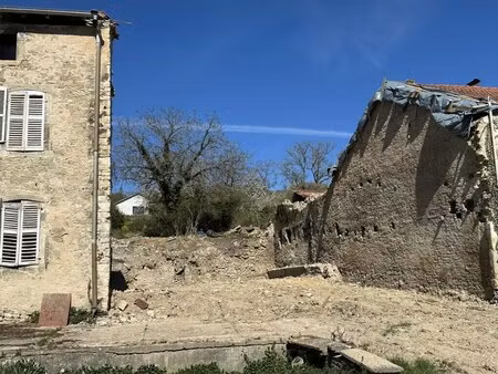 vente terrain 1 300 m²