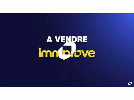vente terrain isles les villenoy 77450 3482m²