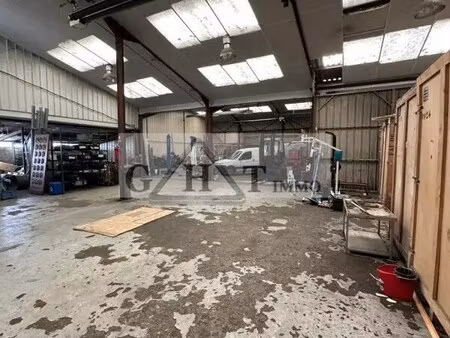 vente terrain 6 737 m²