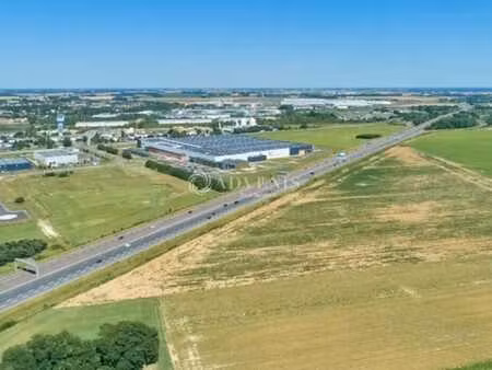 vente terrain 10 000 m²