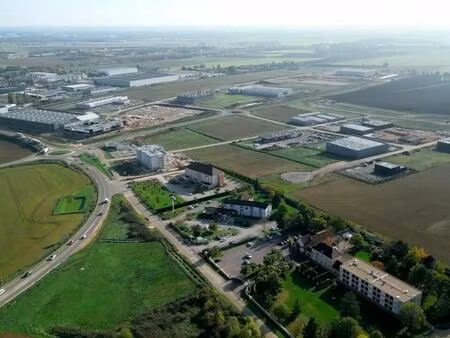 vente terrain 100 000 m²