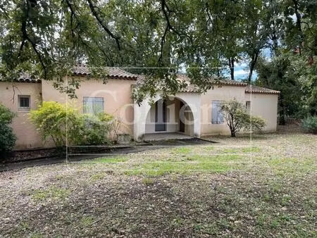 vente terrain 2 105 m²