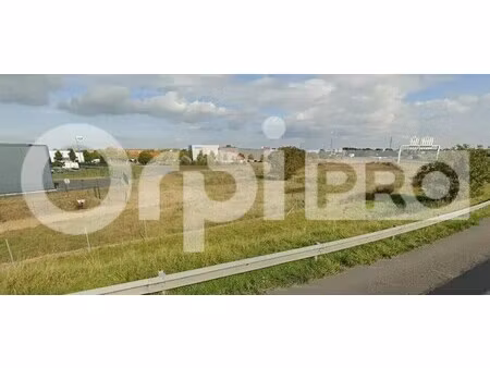 vente terrain 11 286 m²