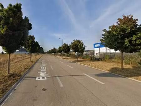 vente terrain 44 754 m²