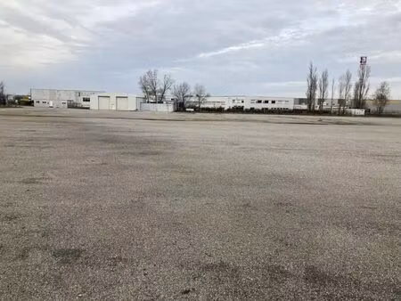 location terrain saint priest 69800 19000m²