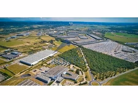 vente terrain saint vulbas 01150 1600000m²