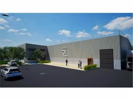 vente terrain 4 062 m²