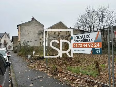vente terrain 500 m²