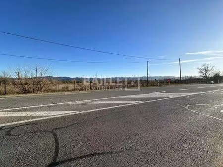 vente terrain 13 620 m²