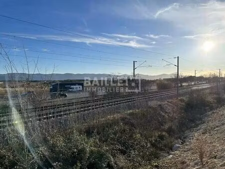 vente terrain vidauban 83550 13620m²