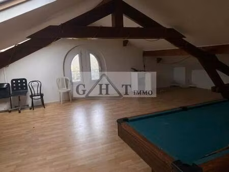 vente terrain 975 m²