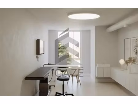 vente bureaux 20 m² à 1 124 m²