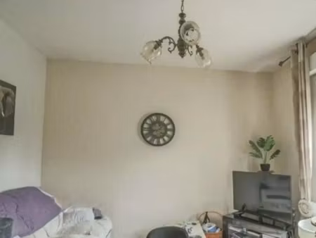 vente bureaux 59 m²