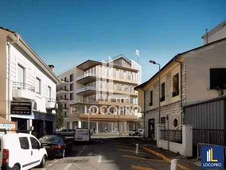 vente bureaux 234 m² à 2 298 m²