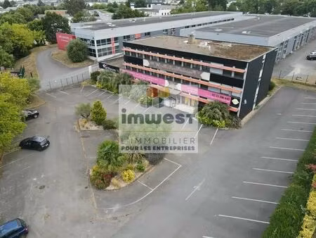 vente bureaux 1 109 m²