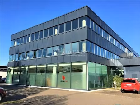 vente bureaux 103 m² à 617 m²