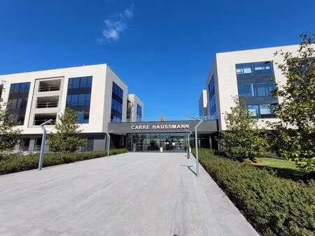 vente bureaux 90 m² à 264 m²