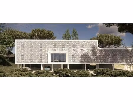 vente bureaux 1 057 m²