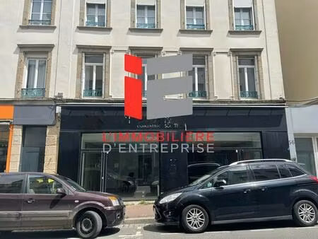 vente bureaux 608 m²