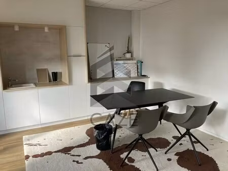 vente bureaux 41 m²