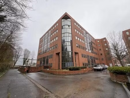 vente bureaux 225 m² à 800 m²