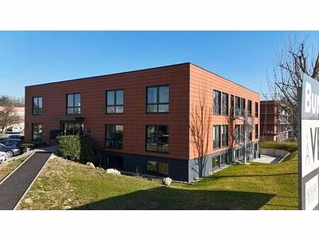 vente bureaux 80 m² à 480 m²